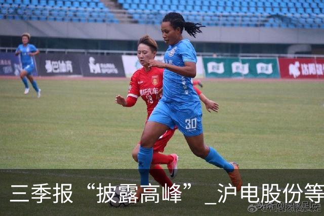 三季报“披露高峰” 沪电股份等深市大市值绩优股业绩集中兑现