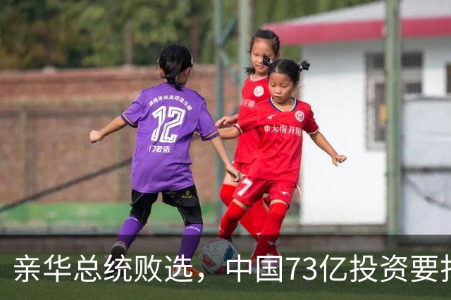 亲华总统败选，中国73亿投资要打水漂？武契奇：都是欧美搞的鬼
