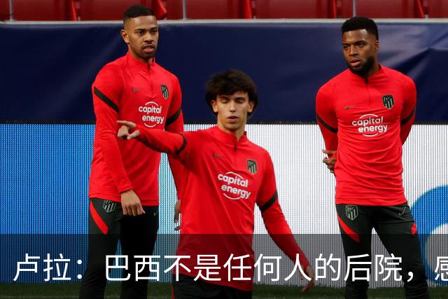 卢拉：巴西不是任何人的后院，感谢人民帮助战胜外国势力干涉