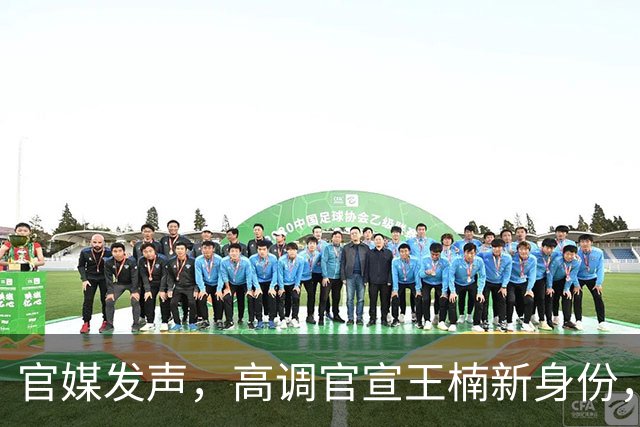 官媒发声，高调官宣王楠新身份，资产查封被带走调查传闻早有真相