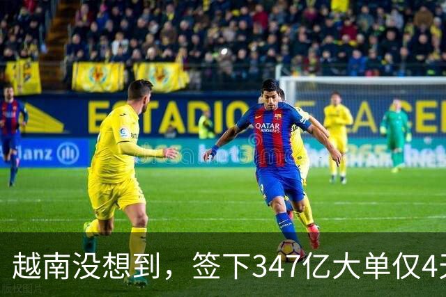 越南没想到，签下347亿大单仅4天，中国的禁令一出，项目直接悬了