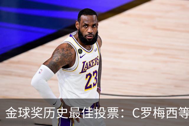 金球奖历史最佳投票：C罗梅西等7人在列