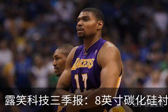 露笑科技三季报：8英寸碳化硅衬底实现销售 四大业务协同发力
